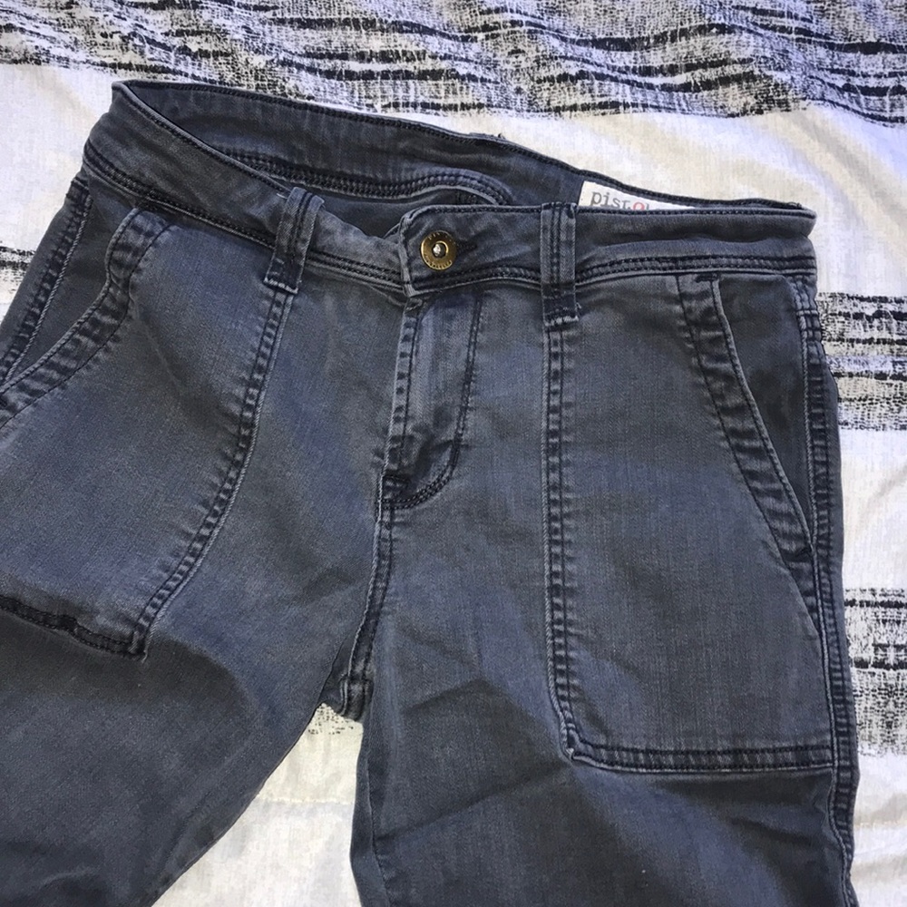 Women’s skinny jeans